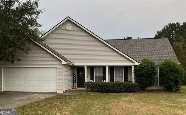 84 Huntington, Commerce, GA 30529