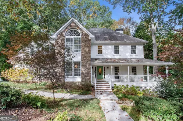 12130 Wexford Mill CT, Roswell, GA 30075