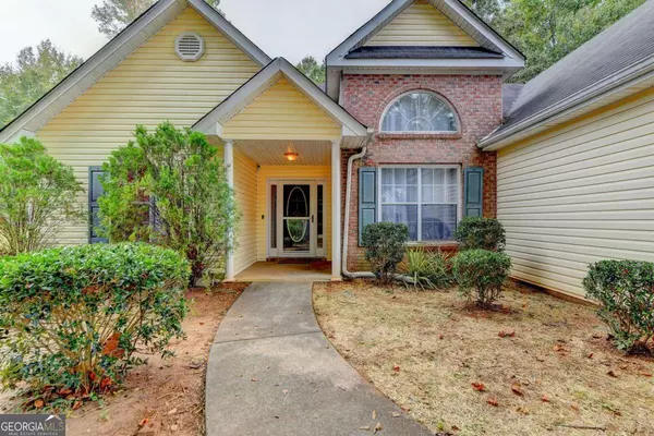 Covington, GA 30016,285 Forest Brook DR