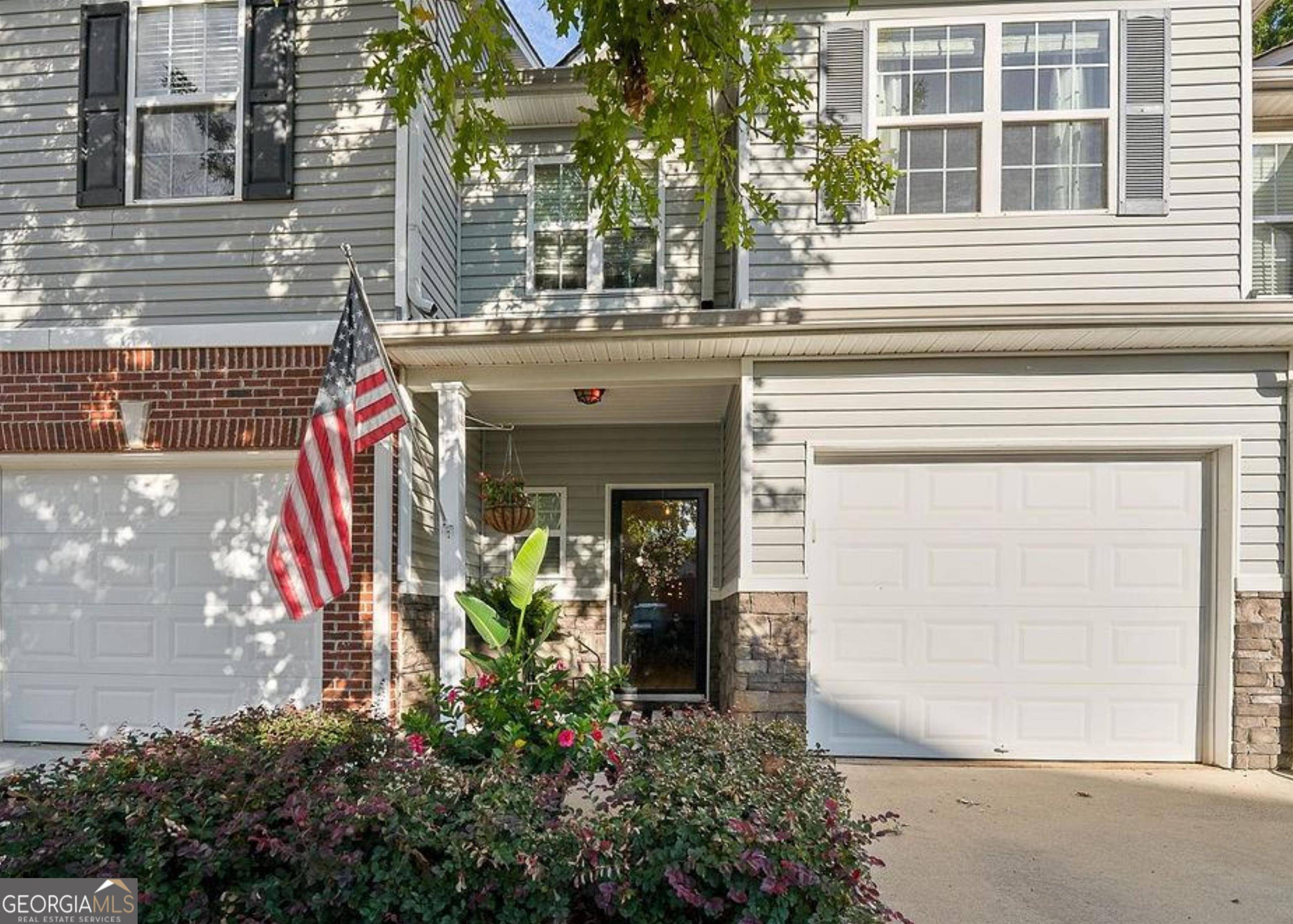 4783 Beacon Ridge LN, Flowery Branch, GA 30542