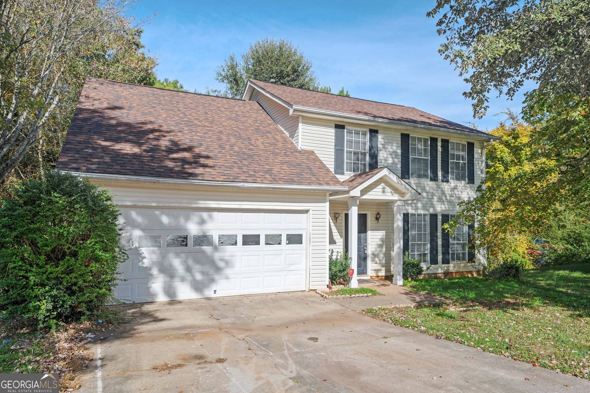 Lithonia, GA 30058,5858 Crescent Ridge CT