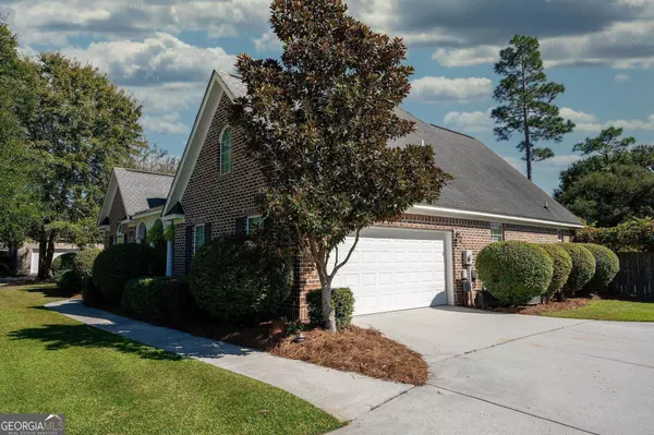 Guyton, GA 31312,212 Saint Pauls RD