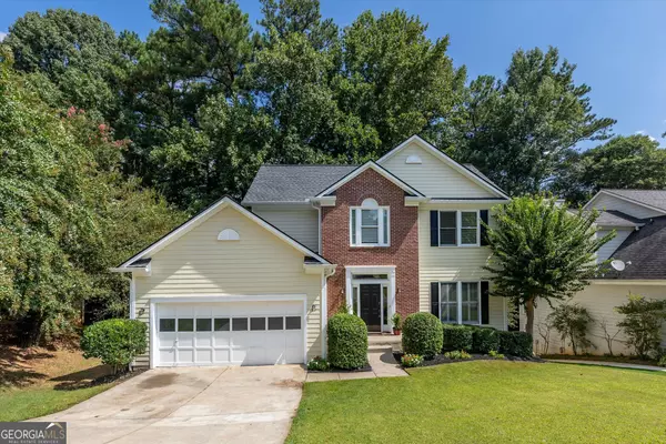 4036 Glenlake, Kennesaw, GA 30144