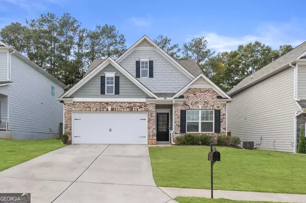 329 Lara, Mcdonough, GA 30253