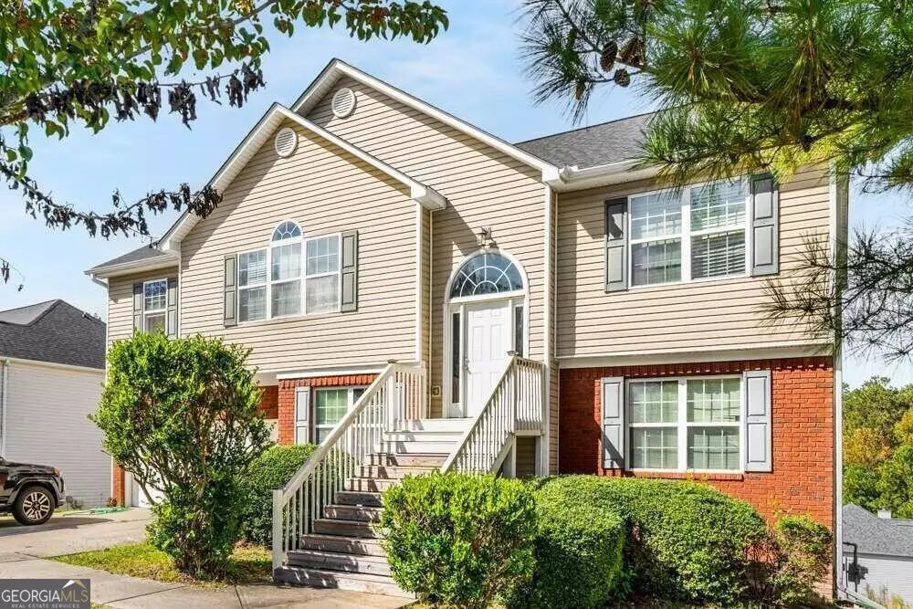 Douglasville, GA 30134,4950 Wynford LN
