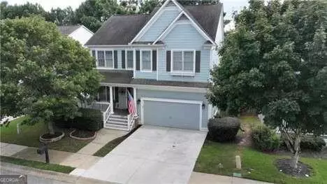 123 Market LN, Canton, GA 30114