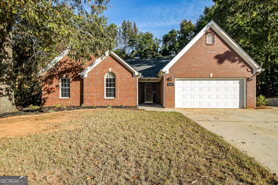 146 Hunters Chase, Mcdonough, GA 30253