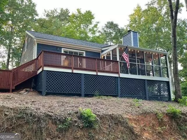 184 Narrows DR, Waleska, GA 30183