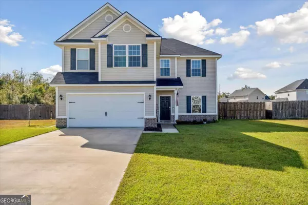 Ludowici, GA 31316,46 Bridle WAY NE