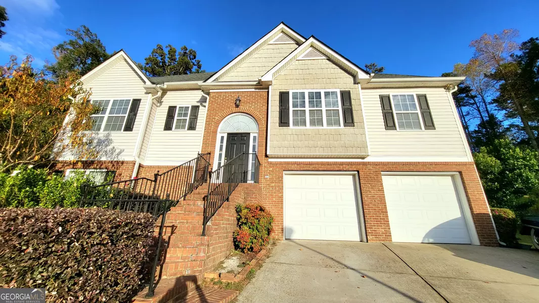 2285 Wildcat Cliffs WAY, Lawrenceville, GA 30043