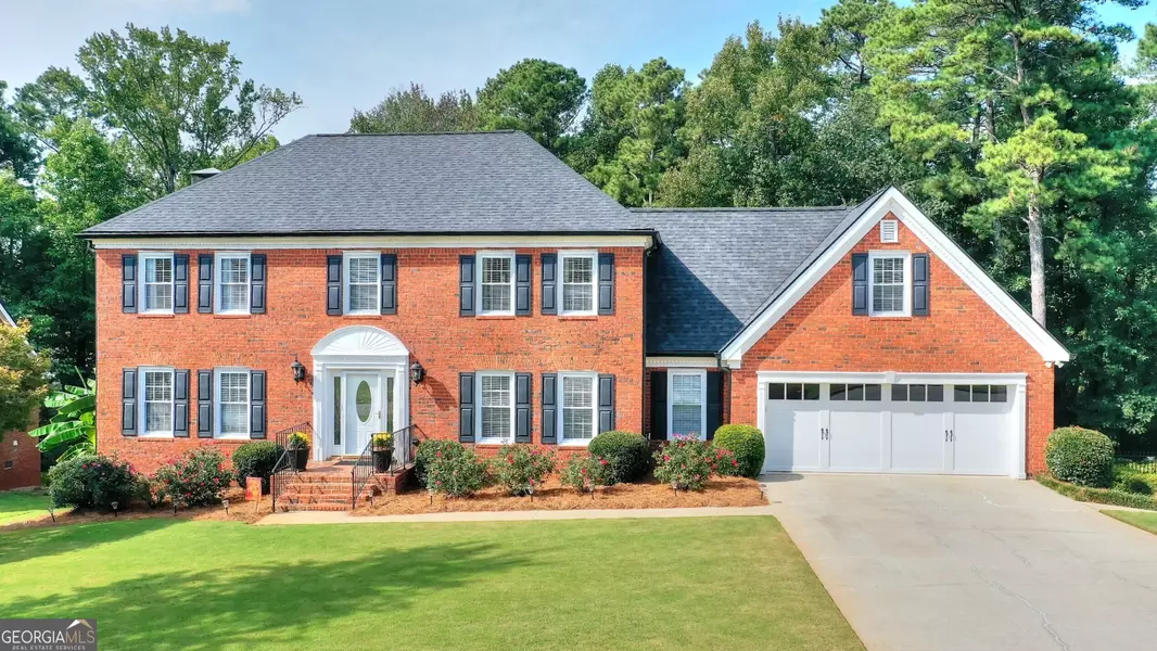 2451 Chimney Top, Snellville, GA 30078