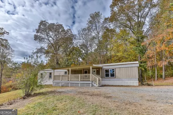 Talking Rock, GA 30175,2127 Carver Mill RD