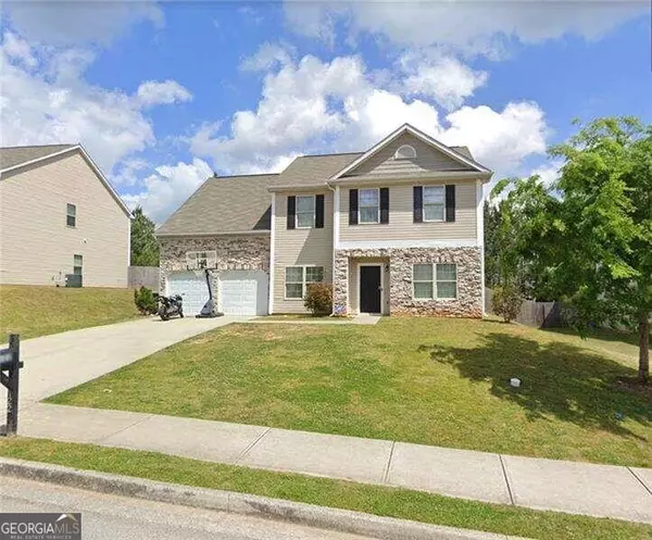 Hiram, GA 30141,122 Dynasty LN