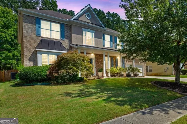 1678 Stilesboro Ridge DR NW, Kennesaw, GA 30152