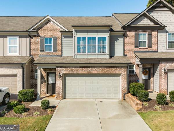 153 Wisteria DR, Winder, GA 30680