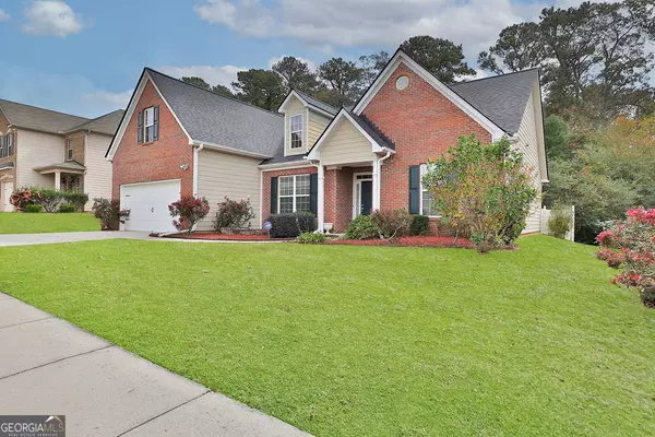 Loganville, GA 30052,1480 Rose Terrace