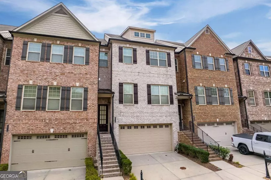 5916 Norfolk Chase, Peachtree Corners, GA 30092