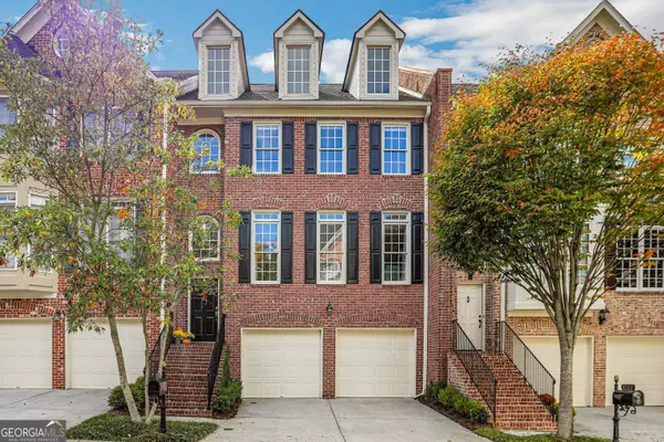 1273 Dunwoody CV,  Dunwoody,  GA 30338