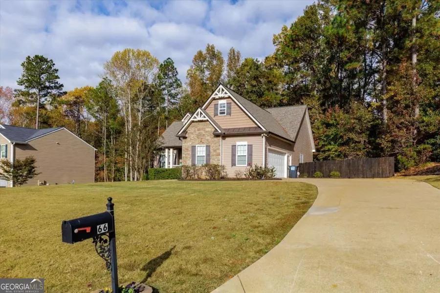 66 Bennett, Dallas, GA 30132