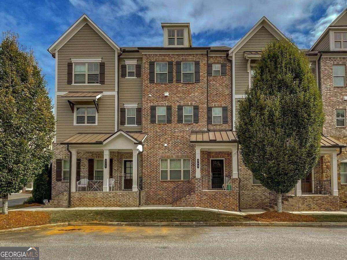 Woodstock, GA 30188,209 Snapdragon ST
