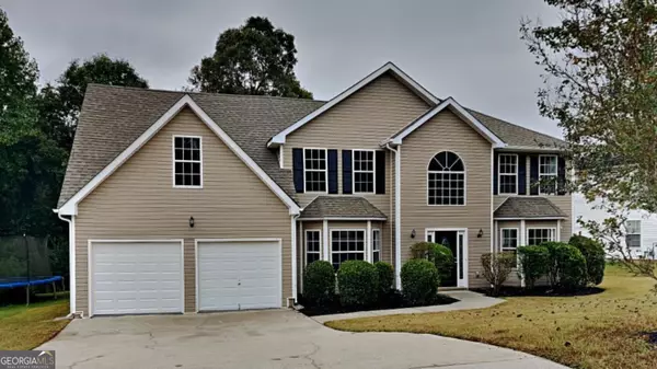 4015 Soaring, Douglasville, GA 30135