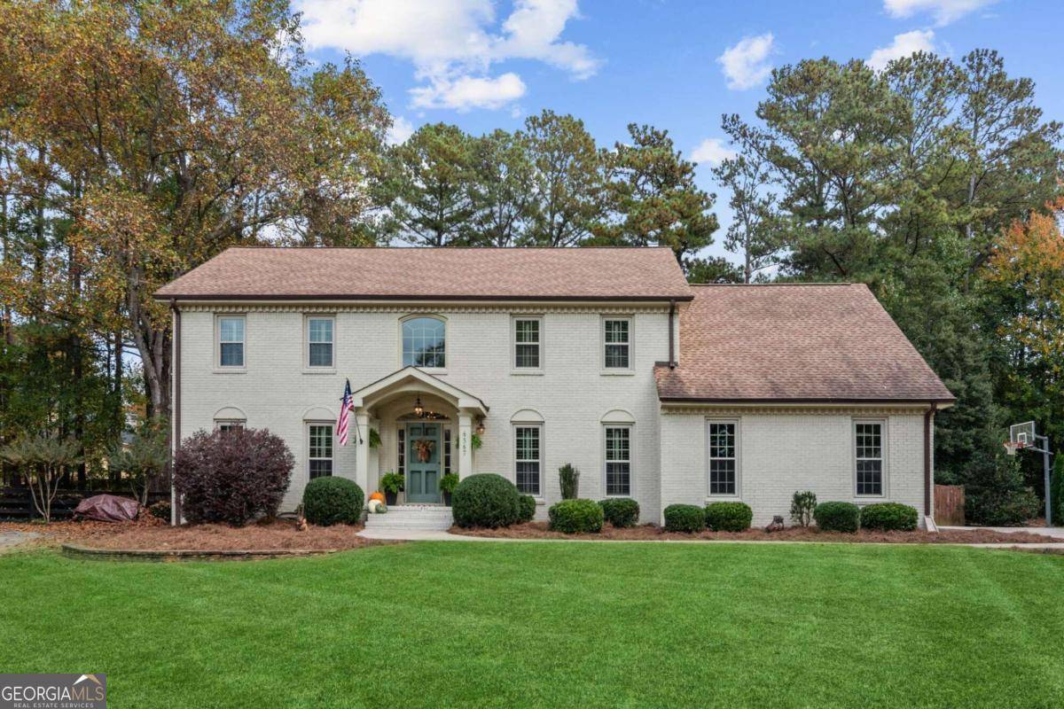 Peachtree Corners, GA 30092,6567 Rosecommon DR