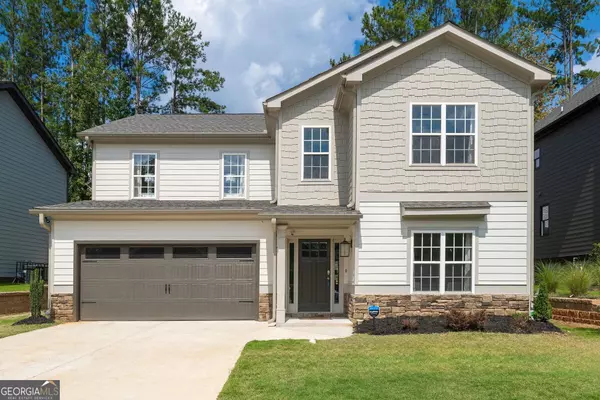 2685 EAGLES CREST LN, Decatur, GA 30034