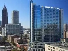 860 Peachtree, Atlanta, GA 30308