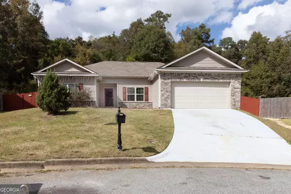 737 Upland,  Columbus,  GA 31907