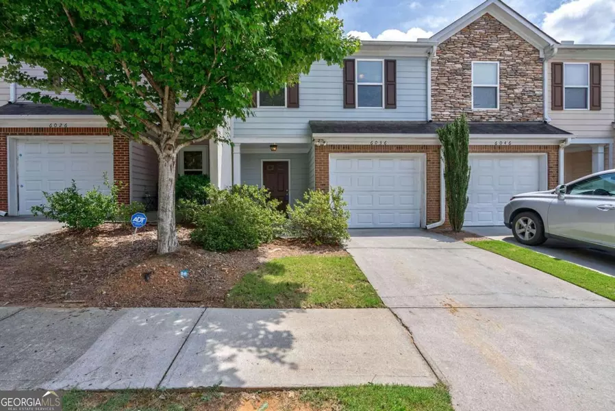 6036 Bridgefield, Norcross, GA 30093