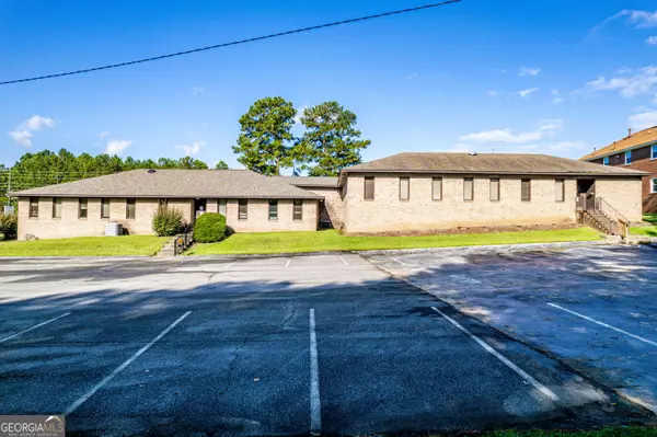 154 Roberson Mill RD NE, Milledgeville, GA 31061