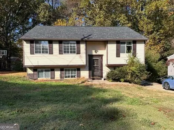 2181 Scarbrough DR, Stone Mountain, GA 30088