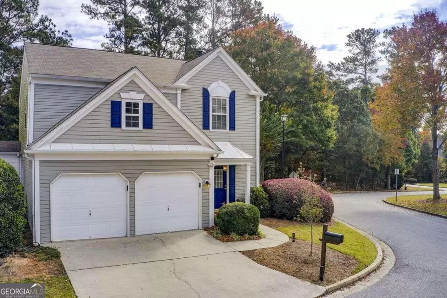 3460 Wennington, Alpharetta, GA 30004