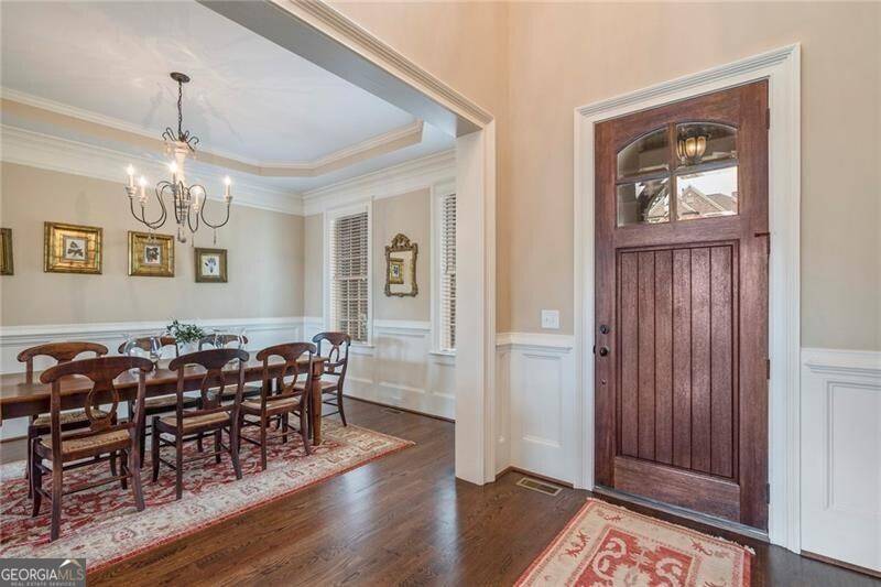 Johns Creek, GA 30022,375 Pelton CT
