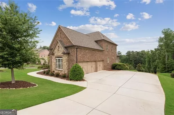Johns Creek, GA 30022,375 Pelton CT