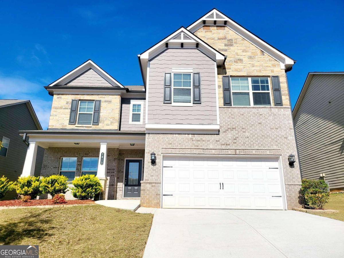 Flowery Branch, GA 30542,7013 Branch Creek CV