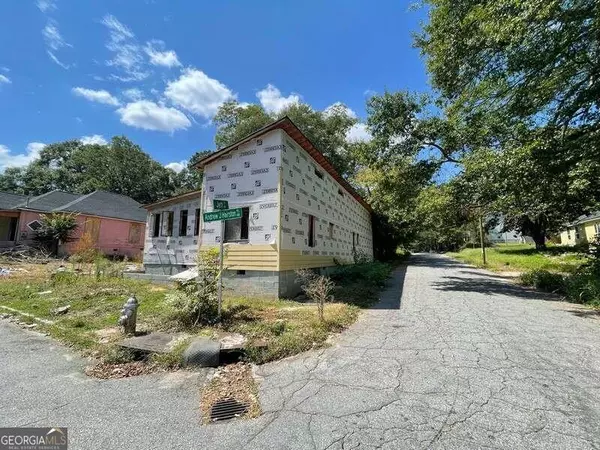 Atlanta, GA 30318,460 Andrew J. Hairston