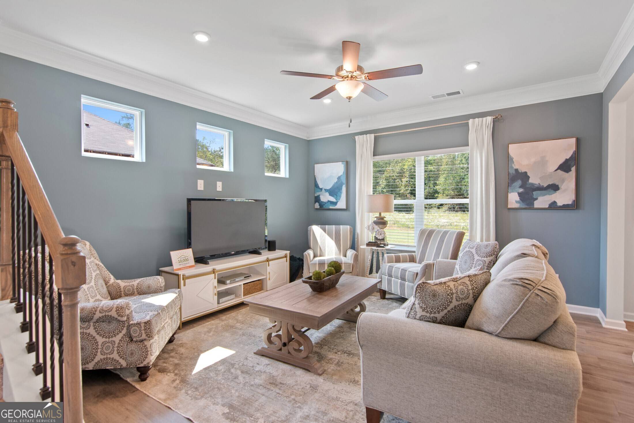 Dalton, GA 30720,132 Henley CIR