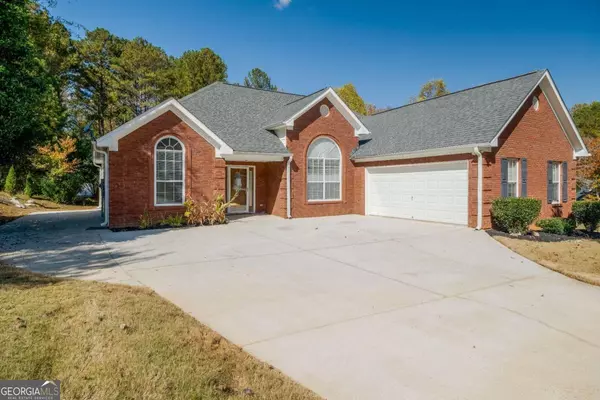 4310 Mcclanes CT, Conyers, GA 30094