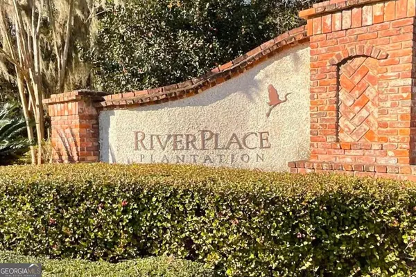 LOT 28 C River Place, Waverly, GA 31565