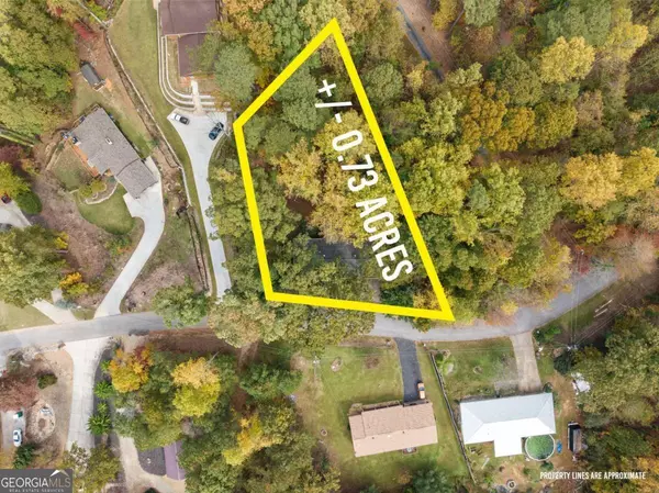 Gainesville, GA 30504,5446 Dogwood LN