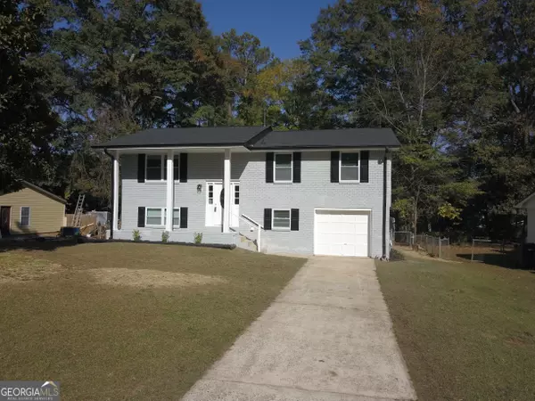 Riverdale, GA 30274,8286 Brittany