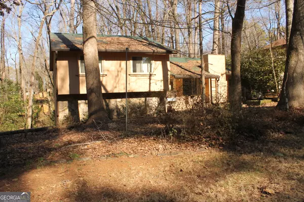 596 Dover ST, Marietta, GA 30066