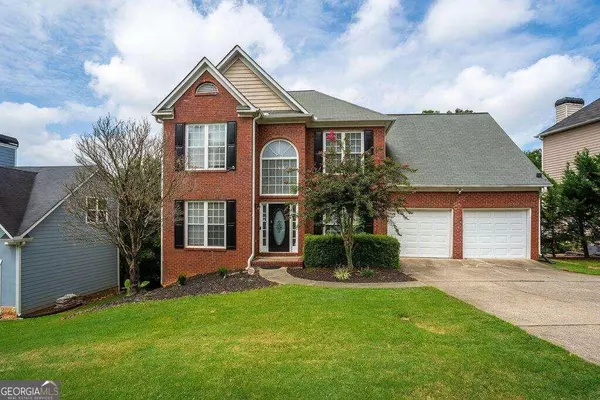 775 Soaring, Marietta, GA 30062