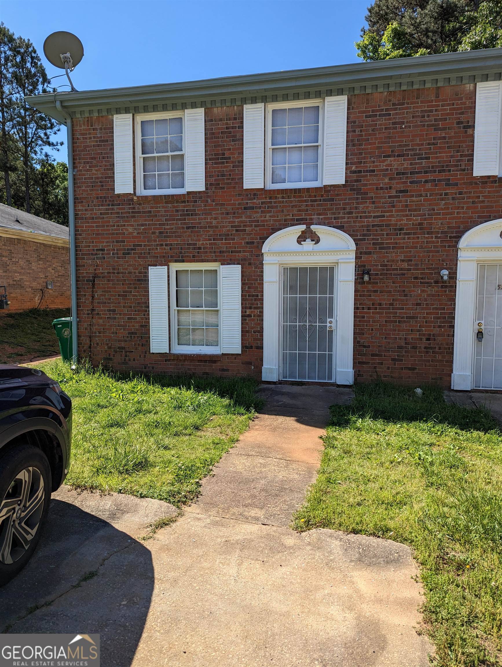 5385 Ridgemere CT #5385 & 5387, Stone Mountain, GA 30083