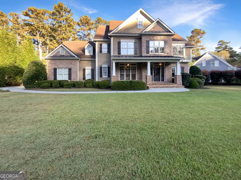 5855 Wildlife, Acworth, GA 30101