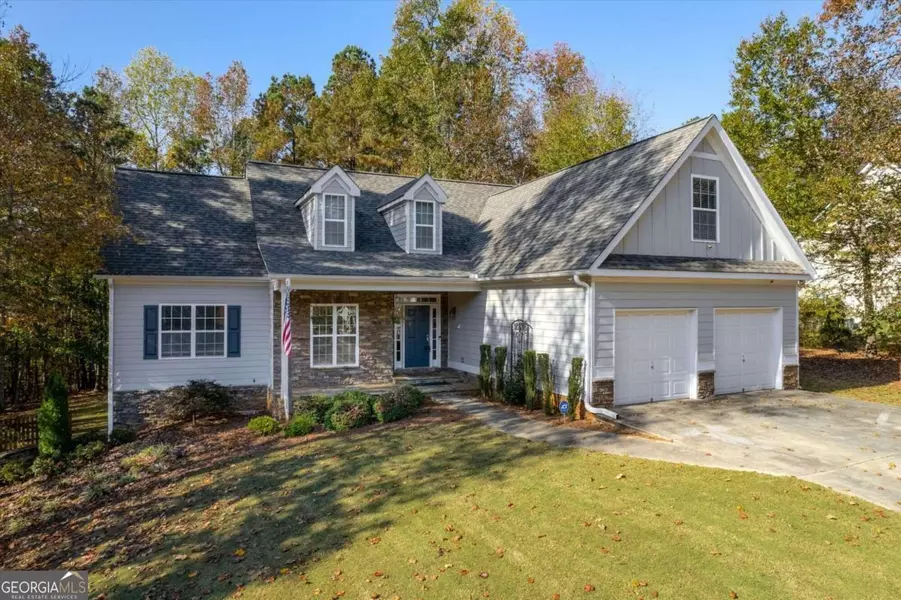 404 Mistflower, Ball Ground, GA 30107