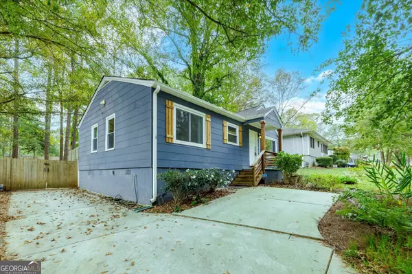 Decatur, GA 30032,3443 Bennington DR