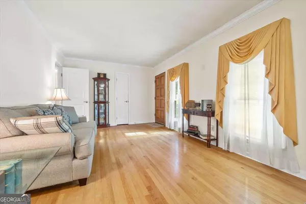 Ellenwood, GA 30294,3871 Monarch CT