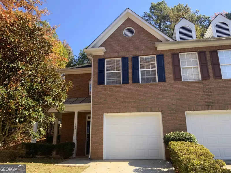 6121 Brookechase, Norcross, GA 30093